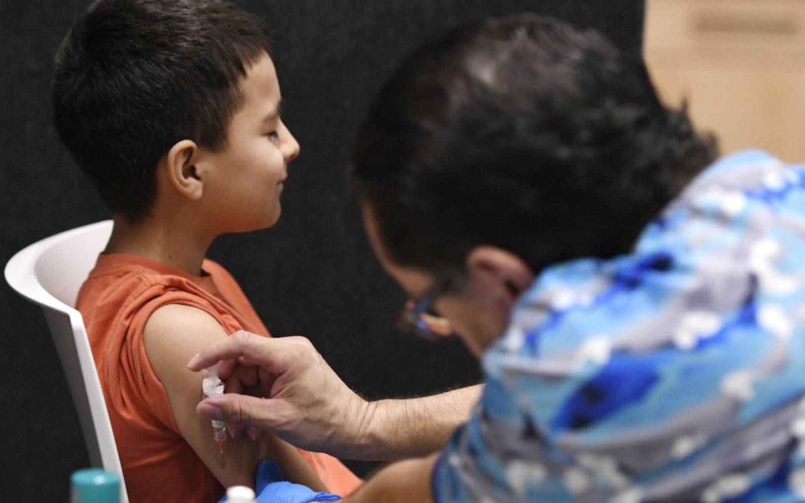 Trump’s directive pushes for overhaul of school vaccine mandates