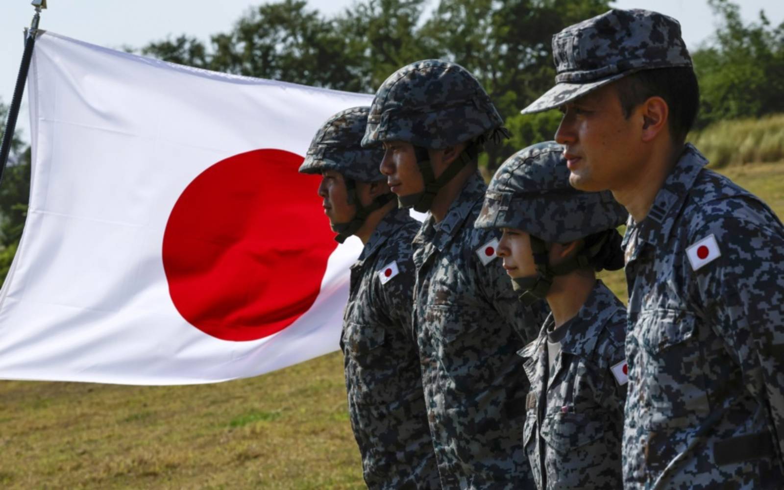 North Korea condemns Japan’s white paper, calling it ‘re-invasion paper’