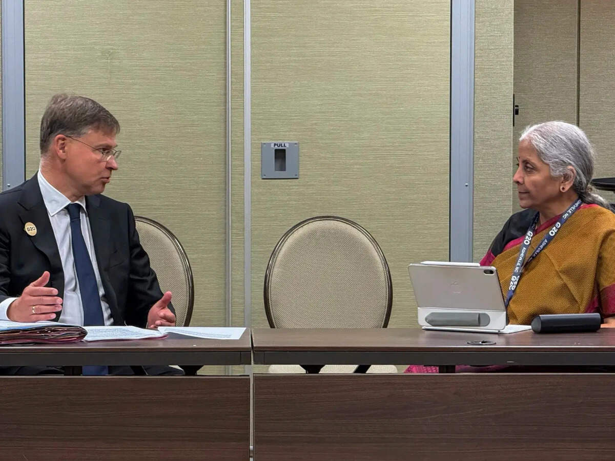 Spotlight on startups: India and EU seek deeper tech ties