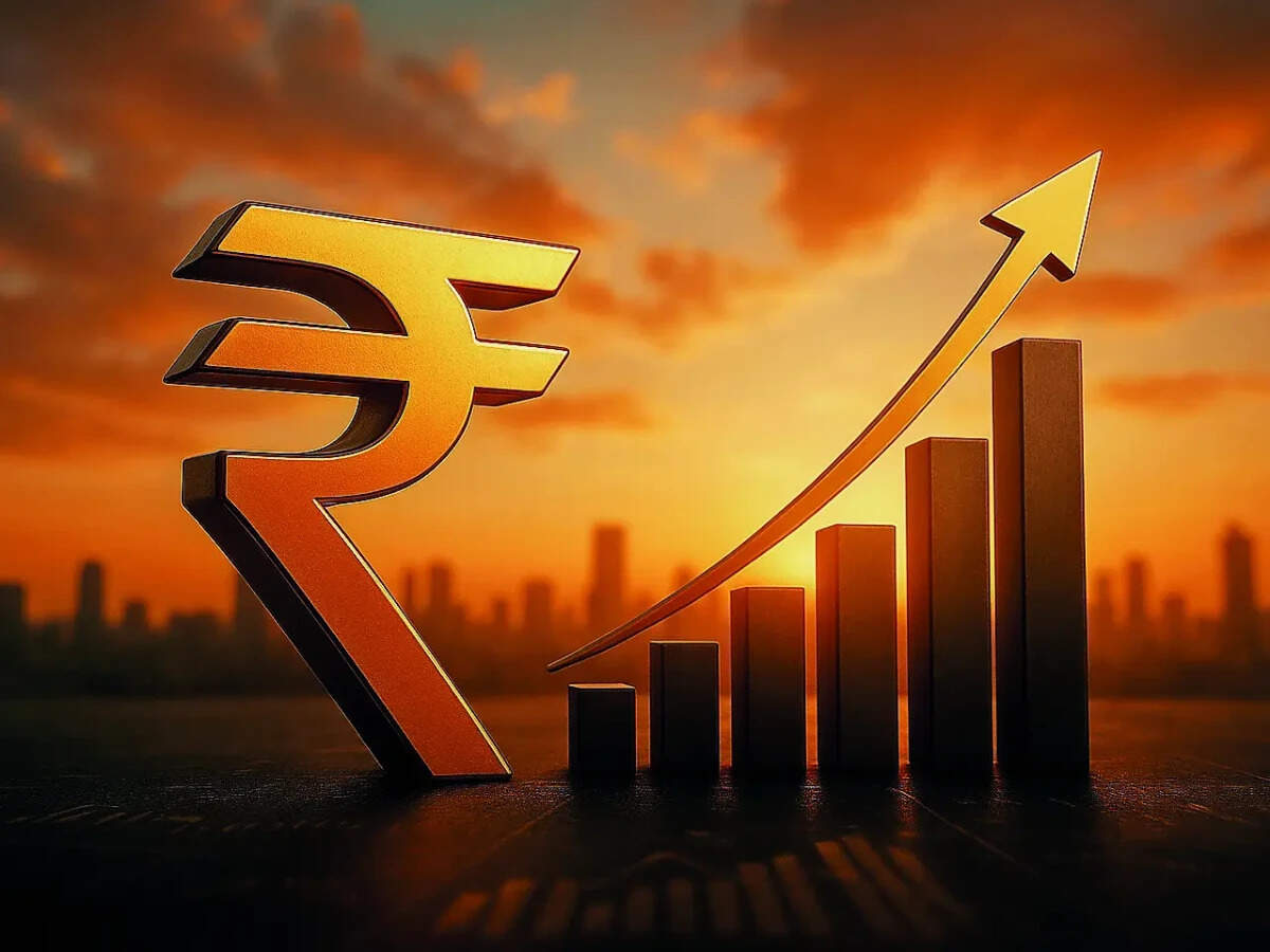 GDP data revision: Govt says it's revised base, not baseless