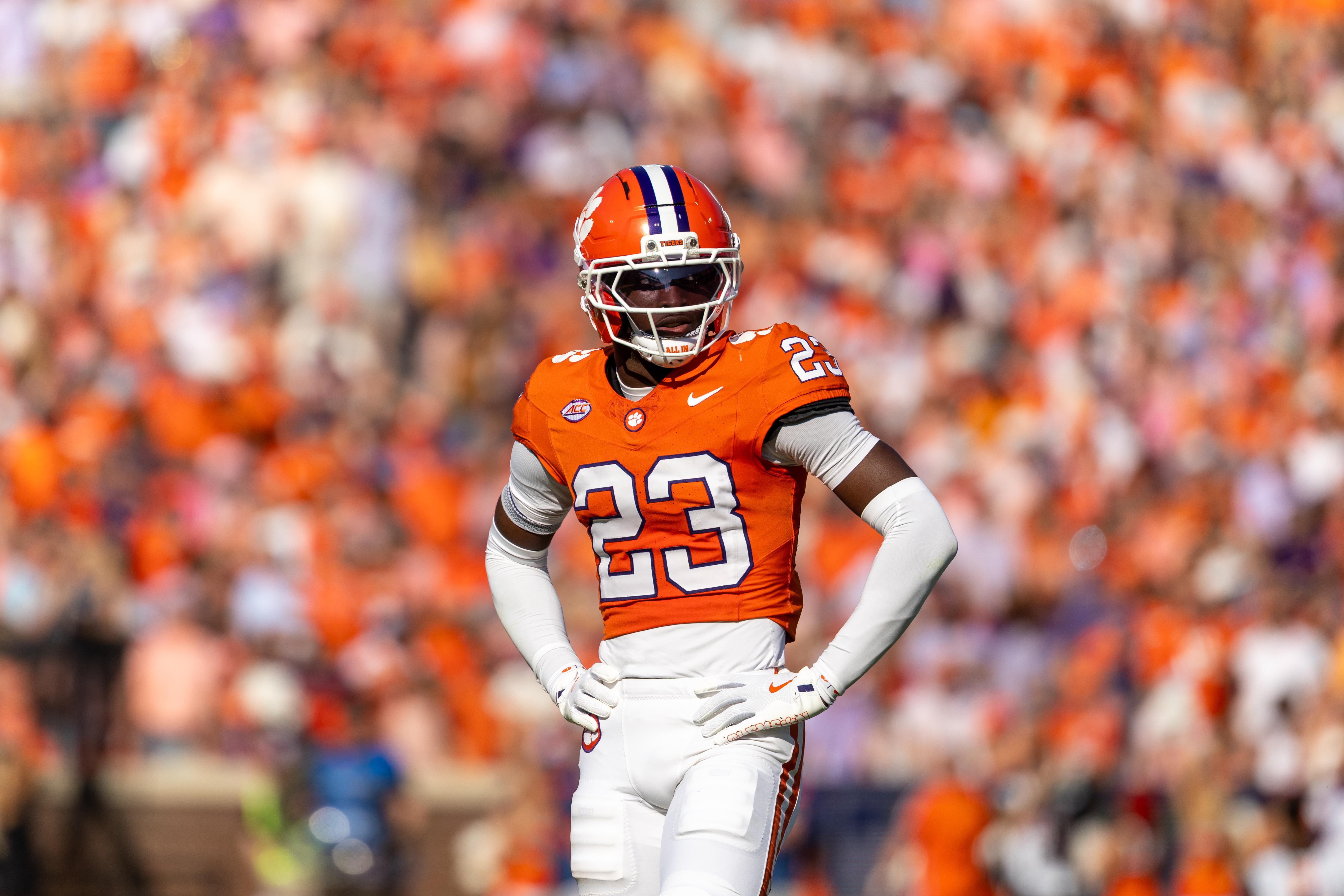Week 1 – Which College Players Are Future Vikings 2026?
