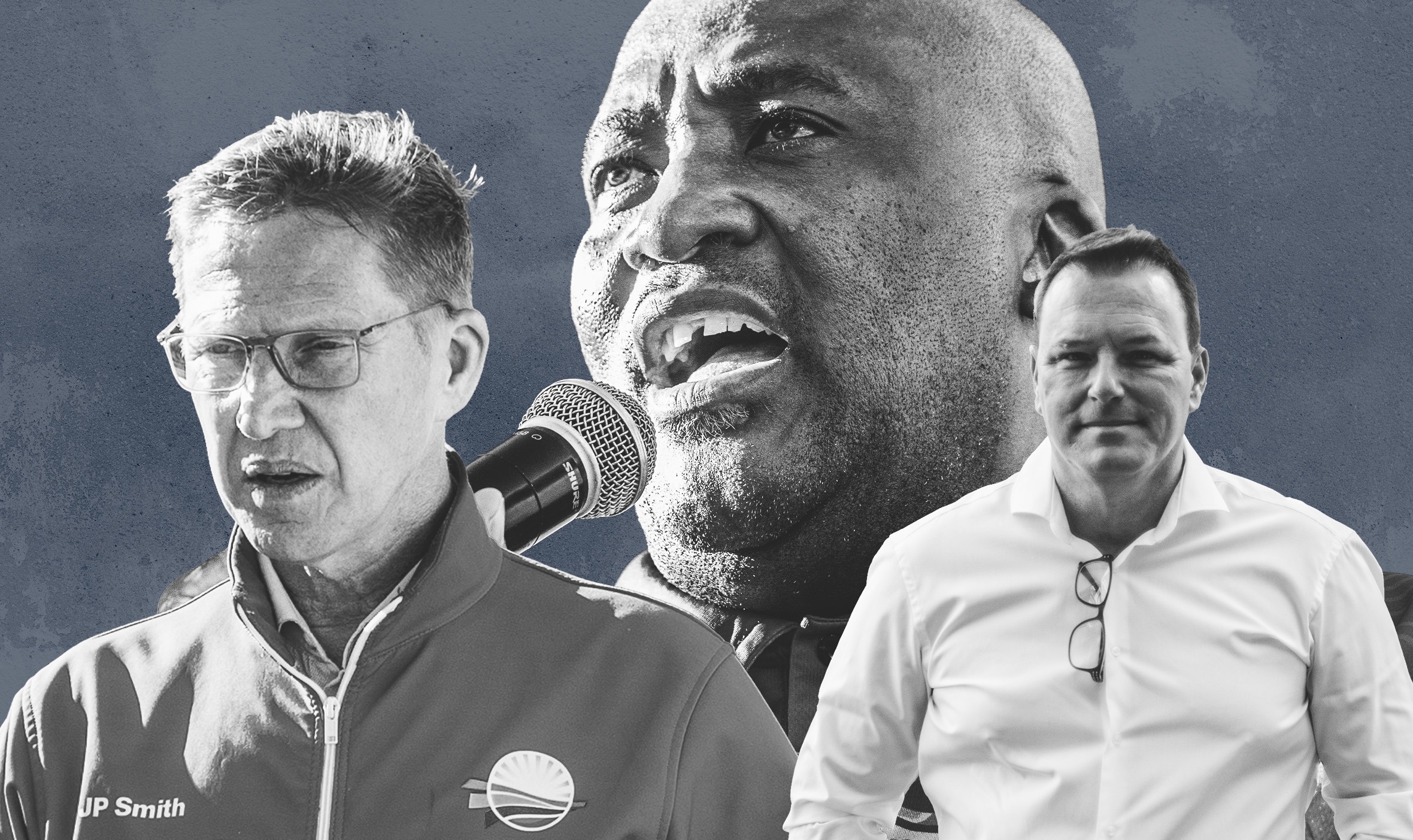GANGS AND GOVERNANCE: Gayton McKenzie comes off as gangster’s proxy for sharing untested claims about JP Smith