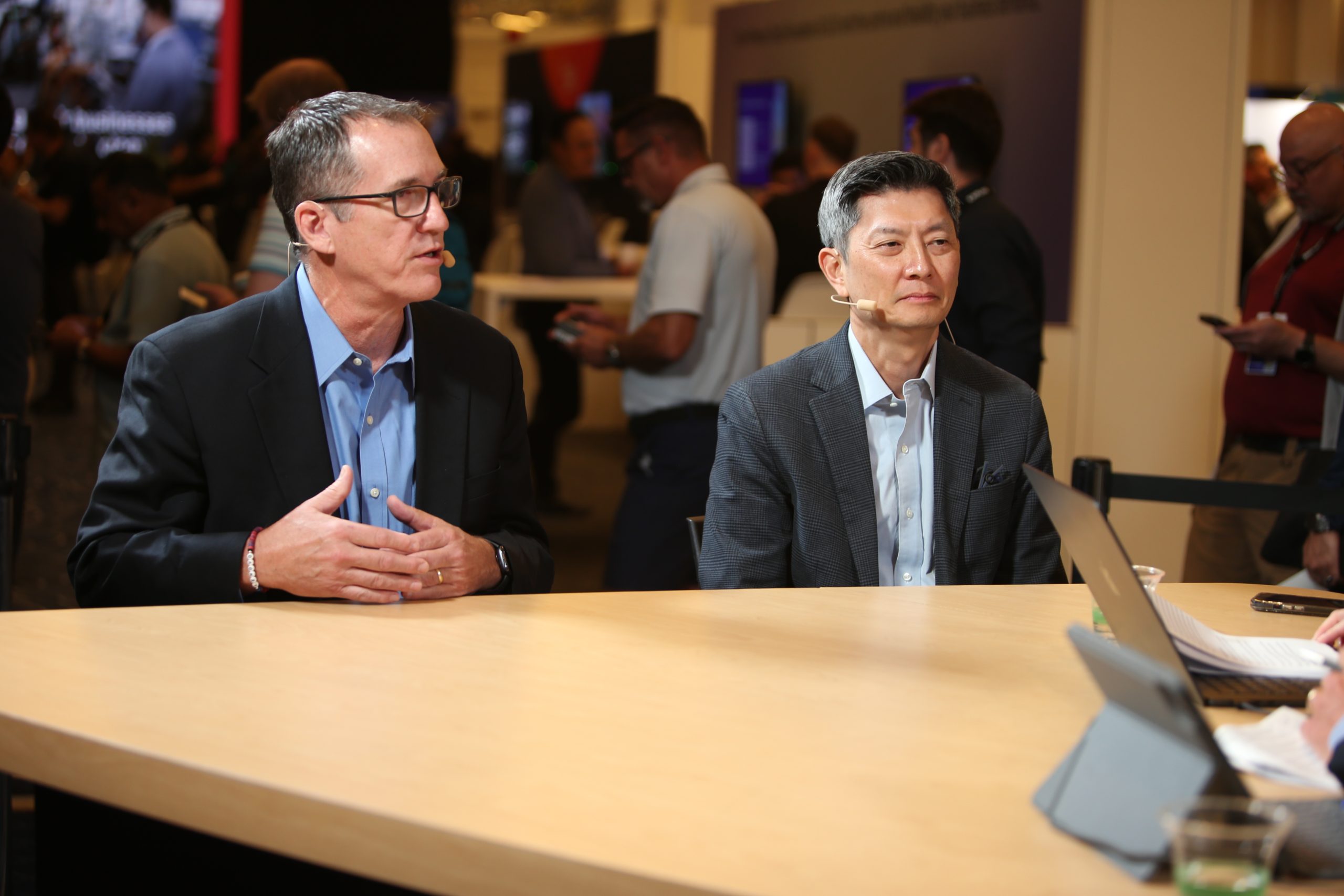 Lenovo and Broadcom target server costs with memory tiering