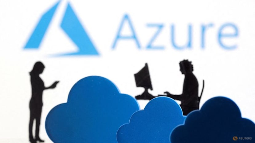 Microsoft to reveal Azure cloud sales in financial reporting shift