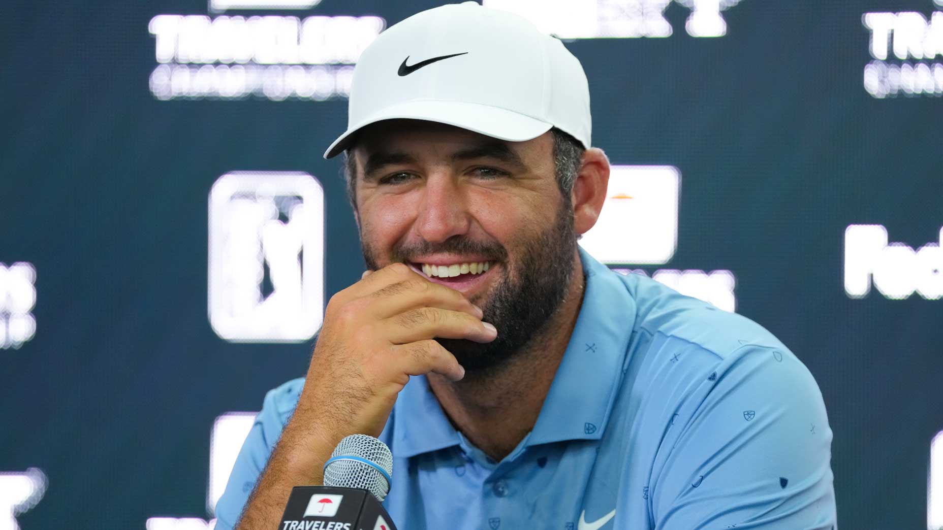 Scottie Scheffler's best trait? It might be this | Subpar
