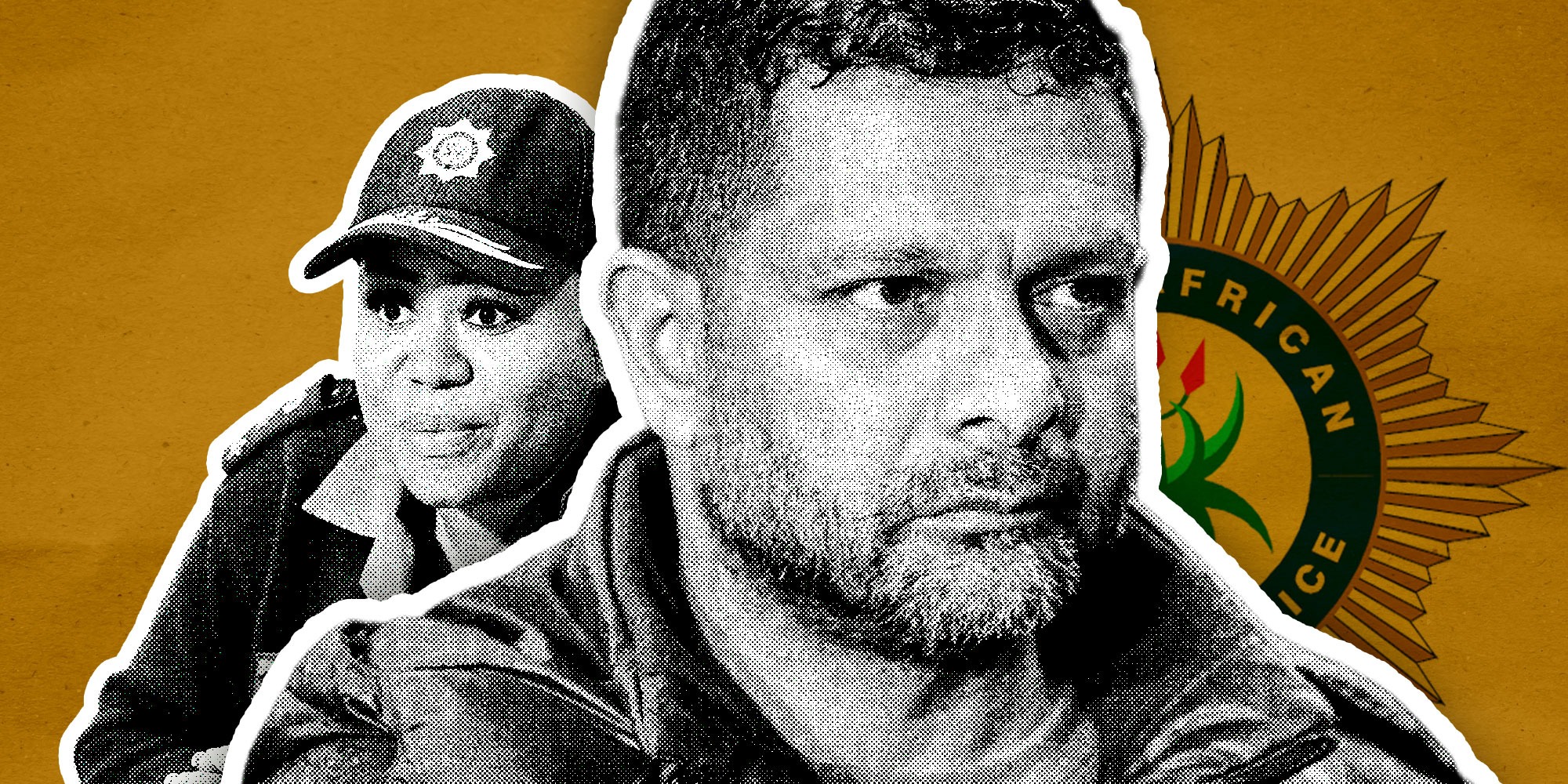 POLICING IN CRISIS: SAPS fires Feroz Khan as criminal case, Madlanga probe continue