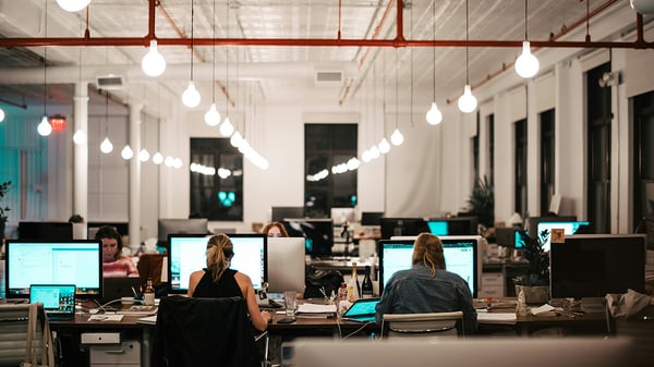 The leadership problem companies keep treating from the outside