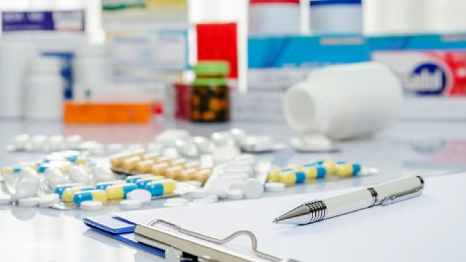 ‘Suggestions not accepted’: Bill to overhaul drugs law faces opposition from pharma, medical device sector