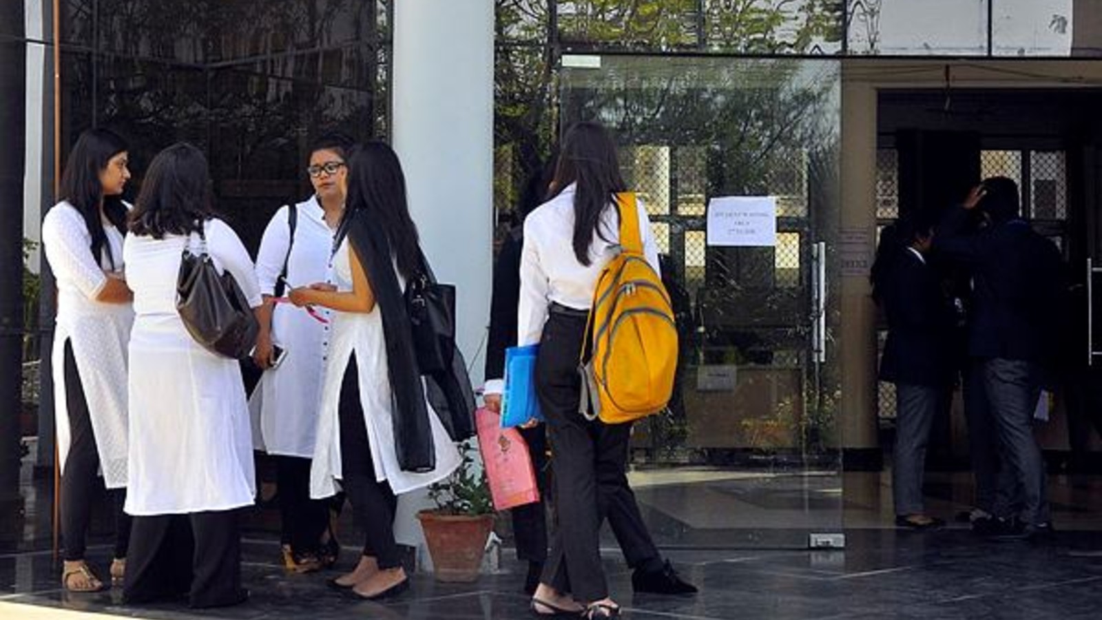 ‘Disheartened’ with government reply, House panel seeks measures to fix delay in scholarship disbursal