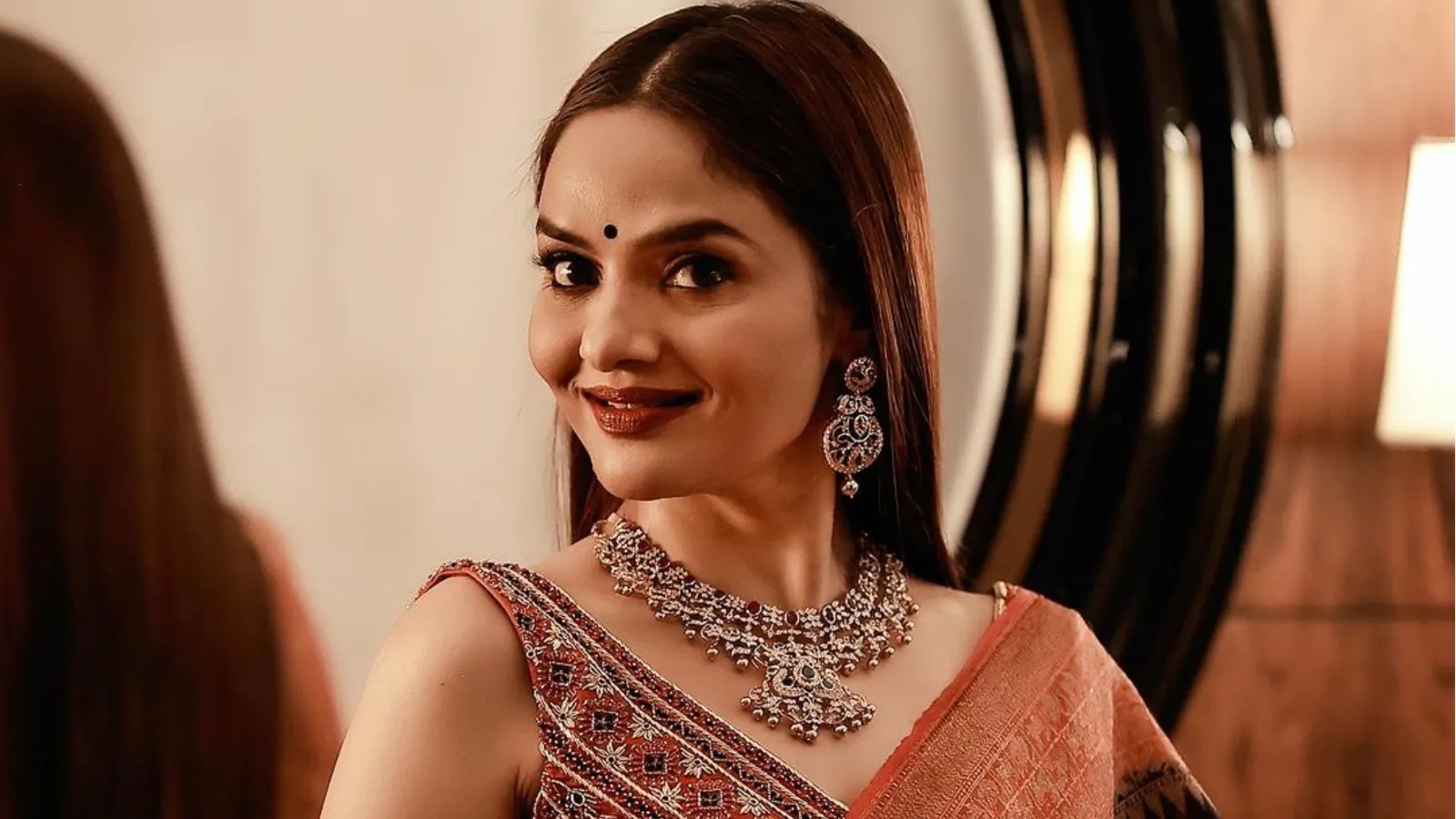 From beach runs to weight training: Inside Roja actor Madhoo’s fitness journey