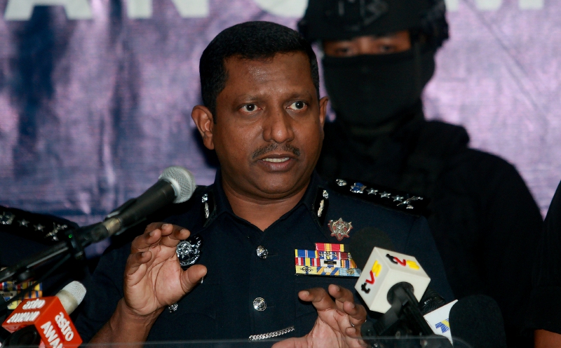 Drug syndicates turn to couriers to move illicit supplies