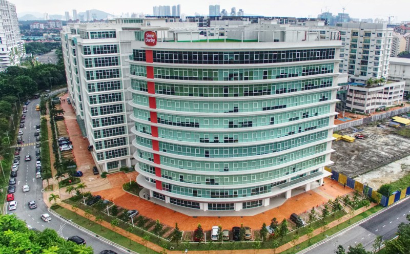 Sime Darby keeps dividend promise in focus