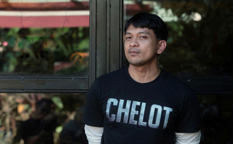 #SHOWBIZ: Action-packed, yet humanising story of tormented cop