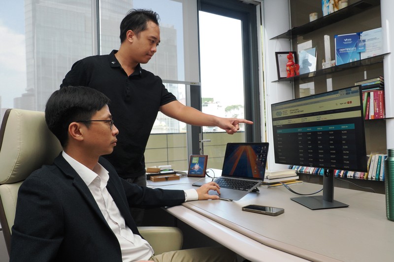 Vietnam prepares groundwork for real-world asset tokenization