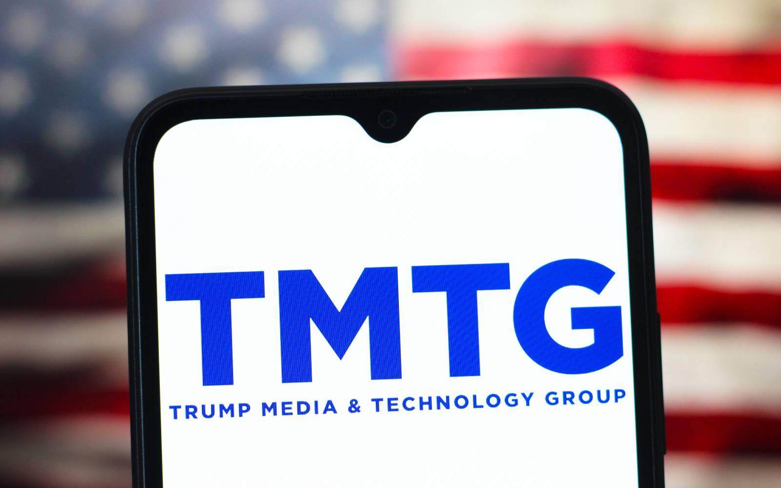Trump Media sees US$238mil second-quarter loss on digital assets decline