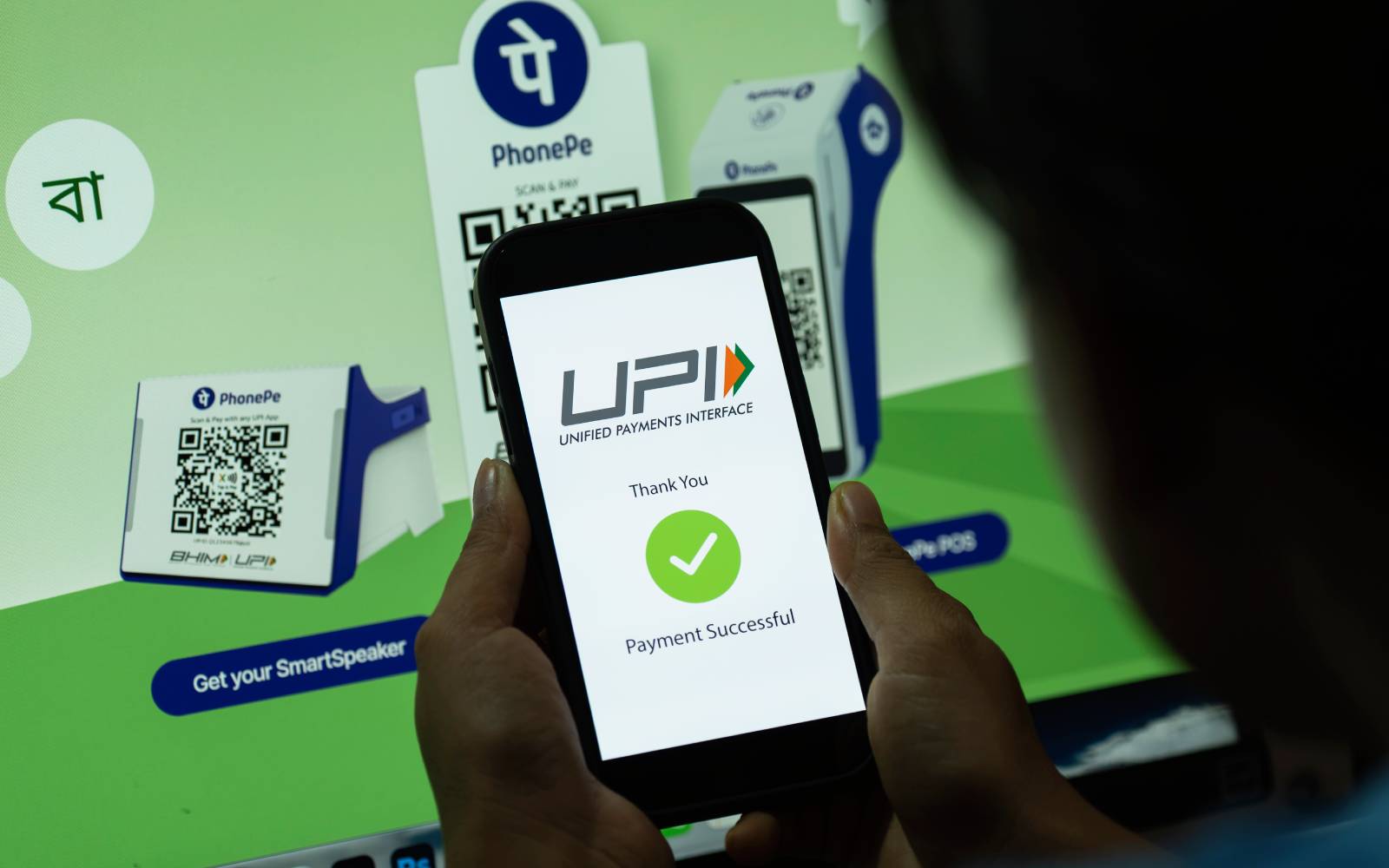 India opens door to digital payment fees