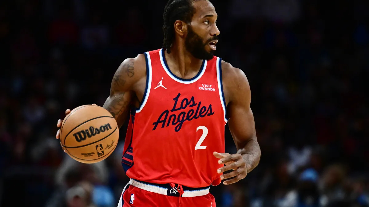 Clippers-Kawhi Leonard investigation punishments: L.A. stripped of 5 first-round picks, more harsh penalties