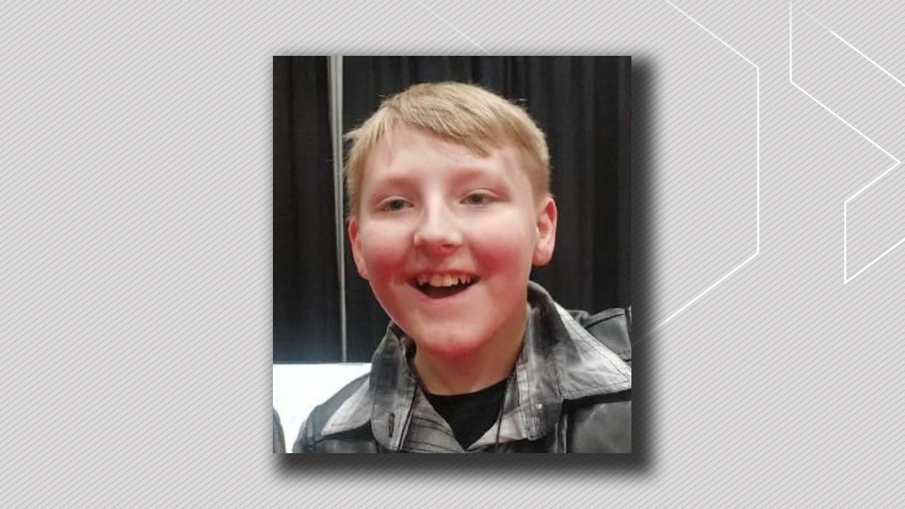 Sentencing underway for dog owner found guilty in fatal attack of 11-year-old Kache Grist