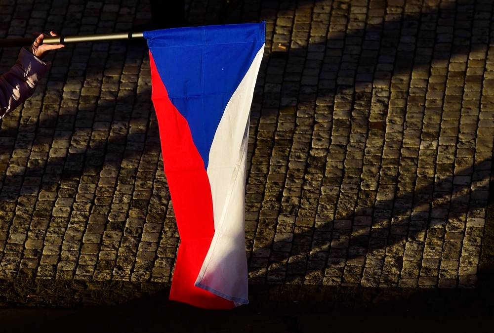 Czech minister’s death investigated