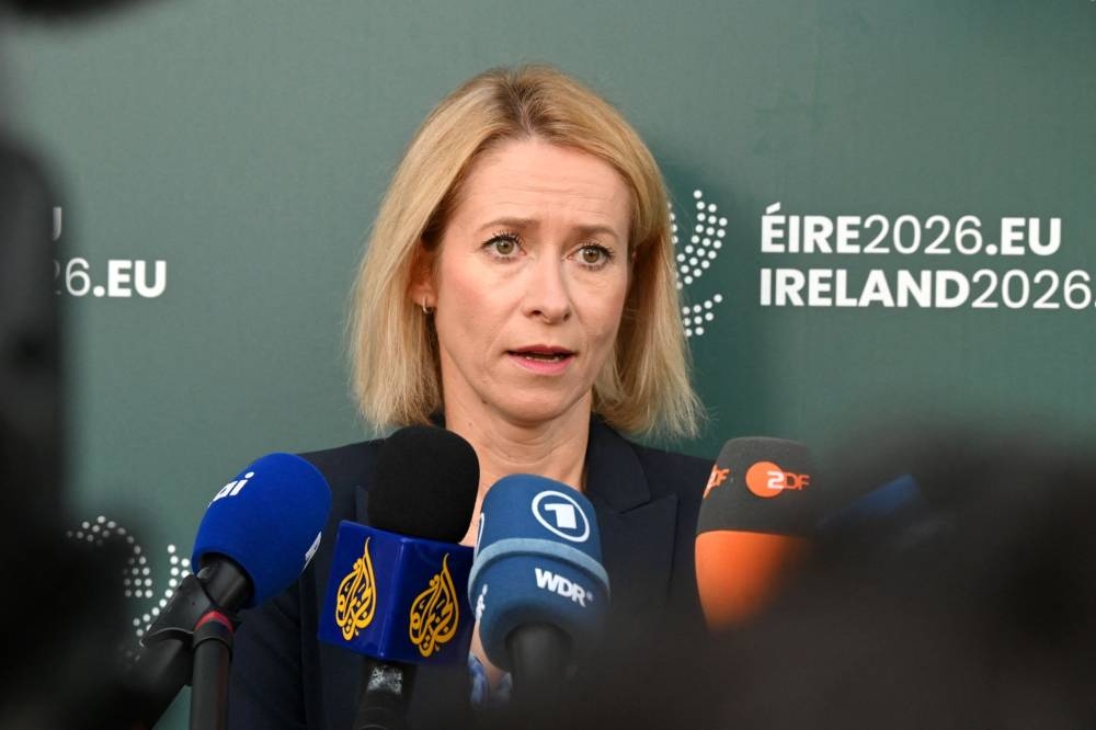 EU threatens Russia with new sanctions after Leipzig drone attack