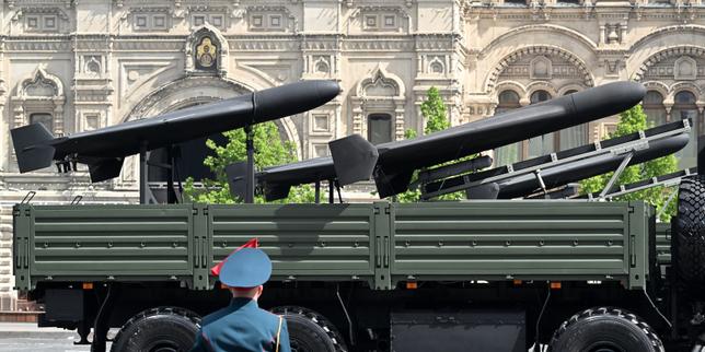Russia recruits young women from Latin America to assemble drones in Tatarstan
