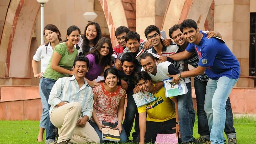 Commerce Students Form Nearly Half Of IIM Indore’s New IPM Batch