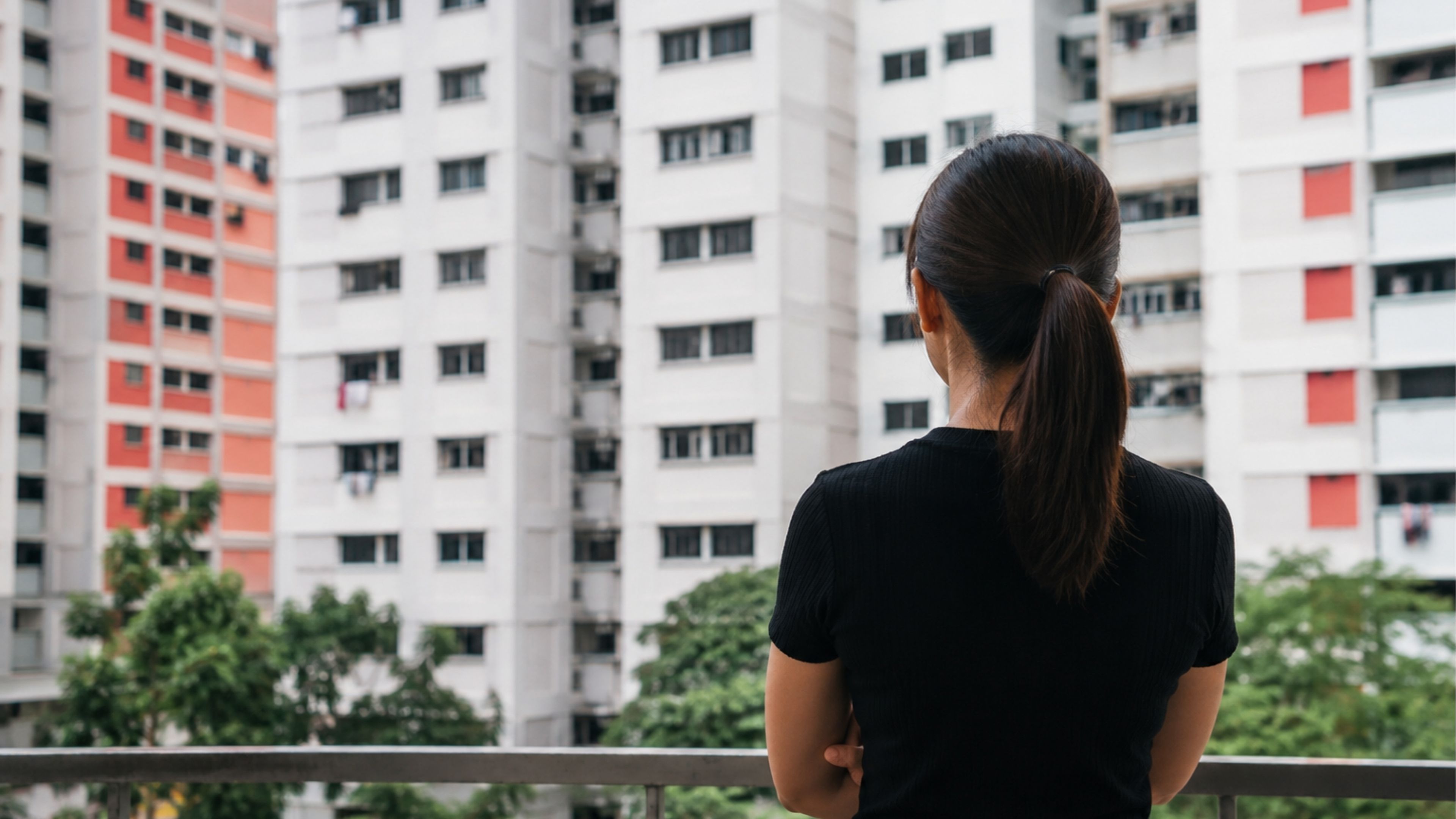 ‘I’m not doing it because I’m not even sure if I have a job 3 months down the line’: Why some young Singaporeans are opting out of homeownership