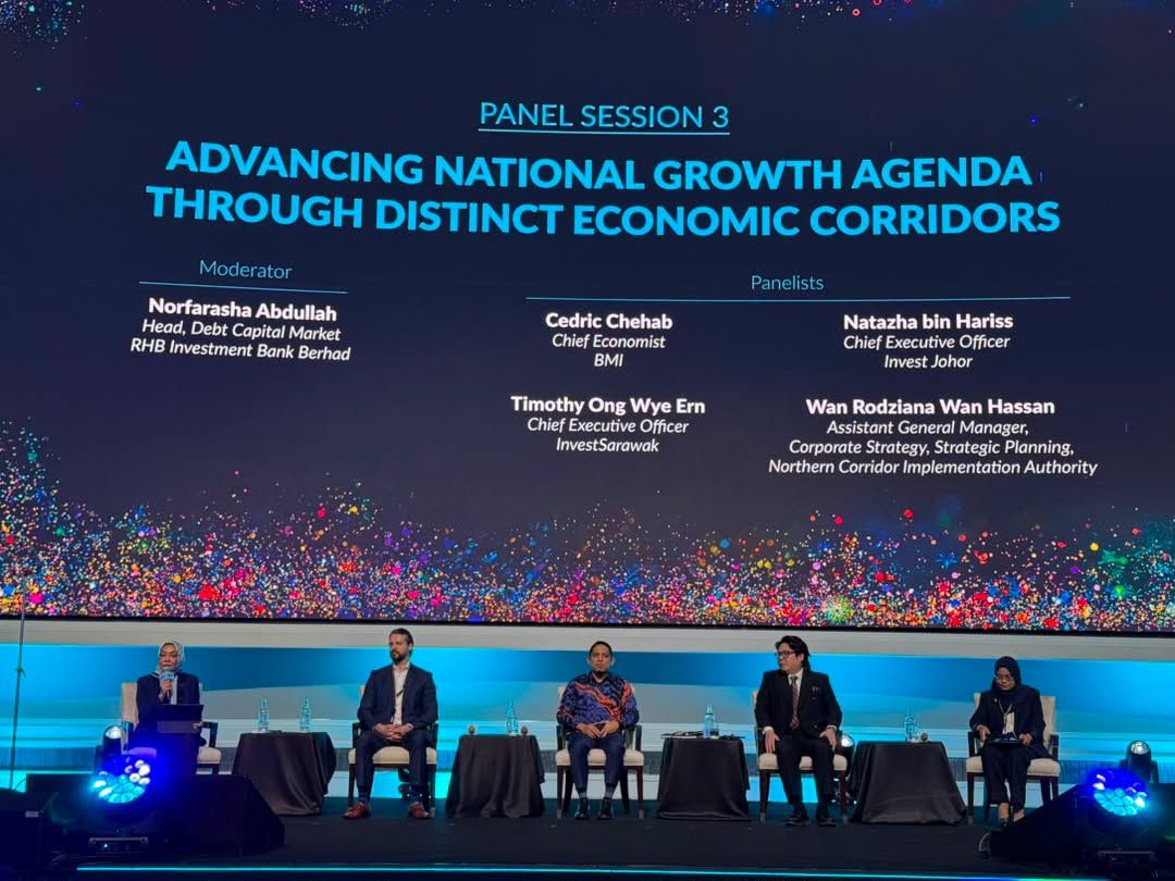 Invest Johor CEO: JS-SEZ is more than a Singapore proximity play — it’s a catalyst for Malaysia’s national growth agenda