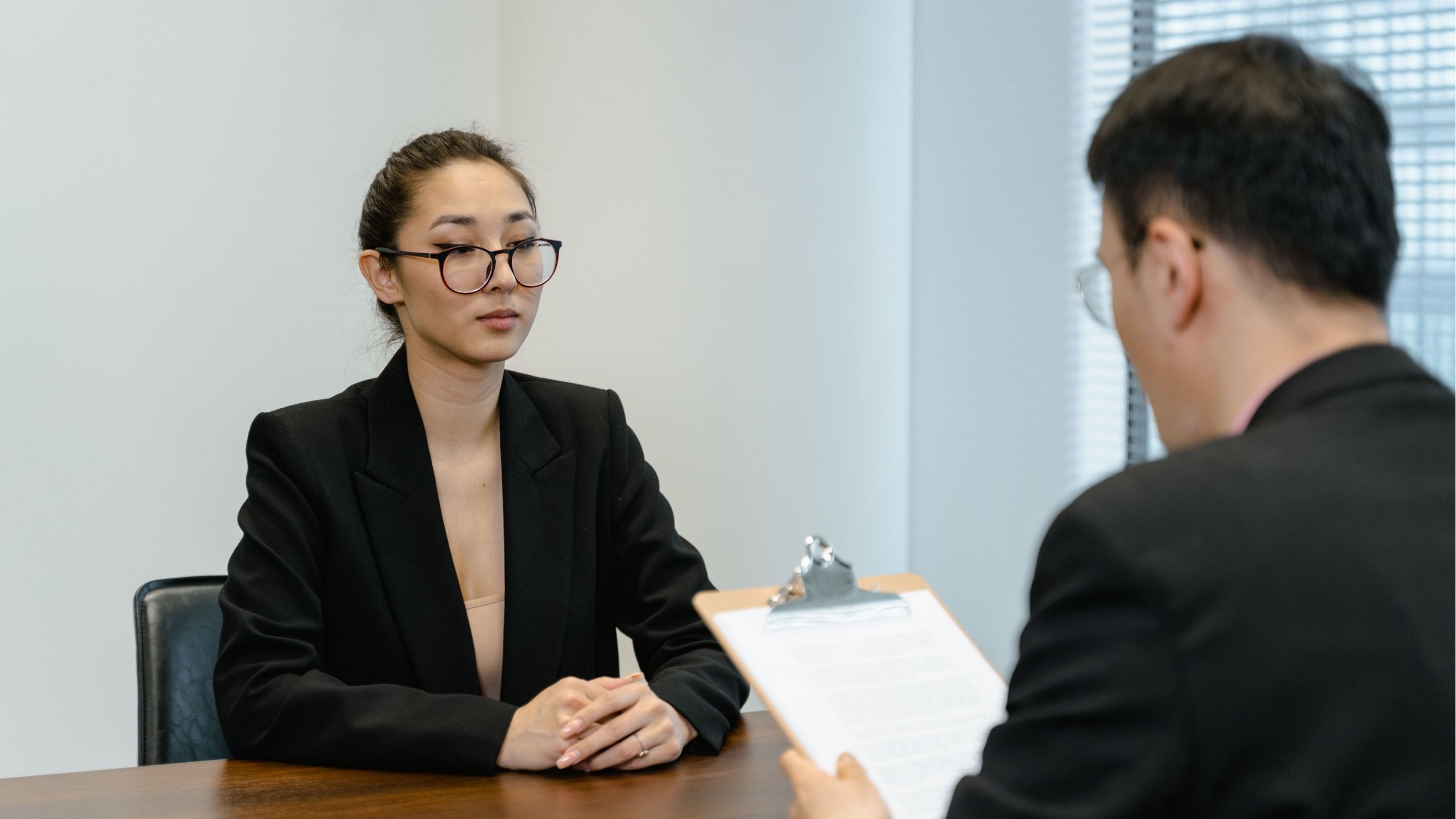 SG jobseeker stunned after HR asks her to pitch sales ideas for S$3k entry-level role