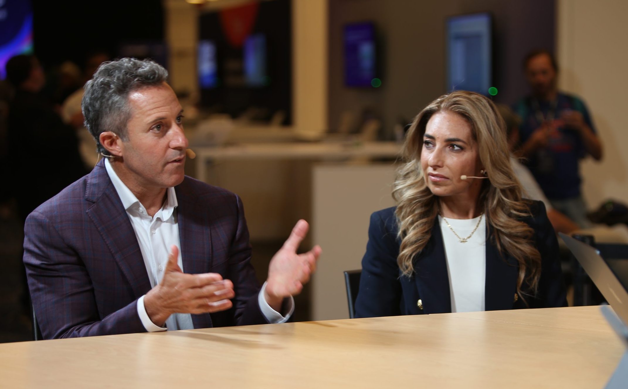 Broadcom enlists partners to tie VCF adoption to business outcomes