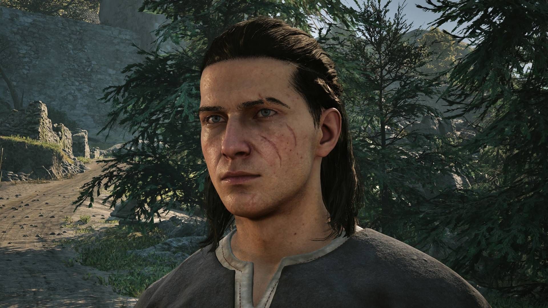 'Someone Needs A Lesson' quest walkthrough in The Blood of Dawnwalker