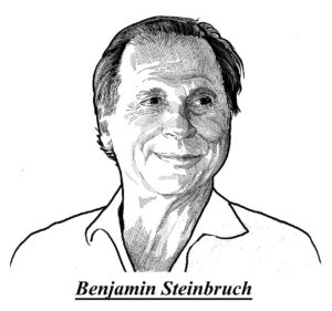 Benjamin leaves CSN command; Schvartsman is the new CEO