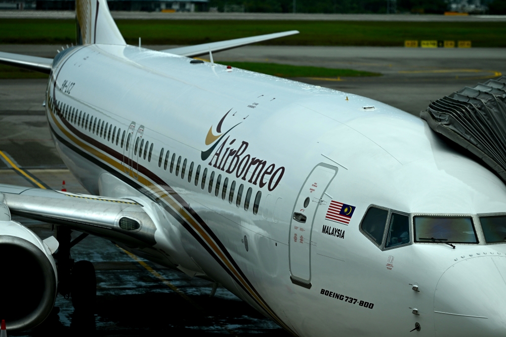 AirBorneo joins FLYsiswa, offers RM400 flight subsidy to eligible students