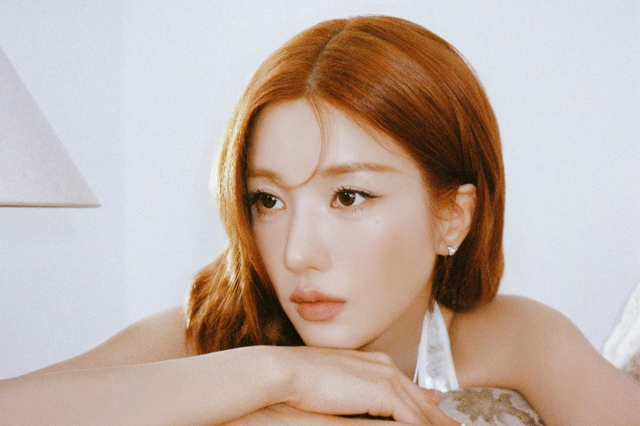 Kwon Eun-bi opens new chapter with 1st single since label move