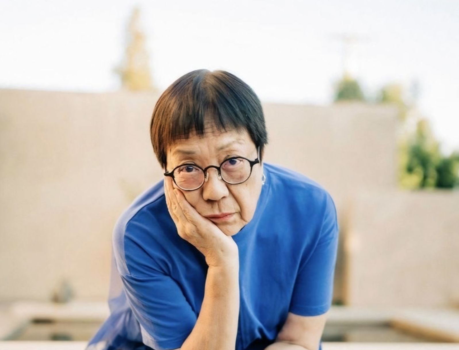 Hong Kong filmmaker Ann Hui to be honored at BIFF