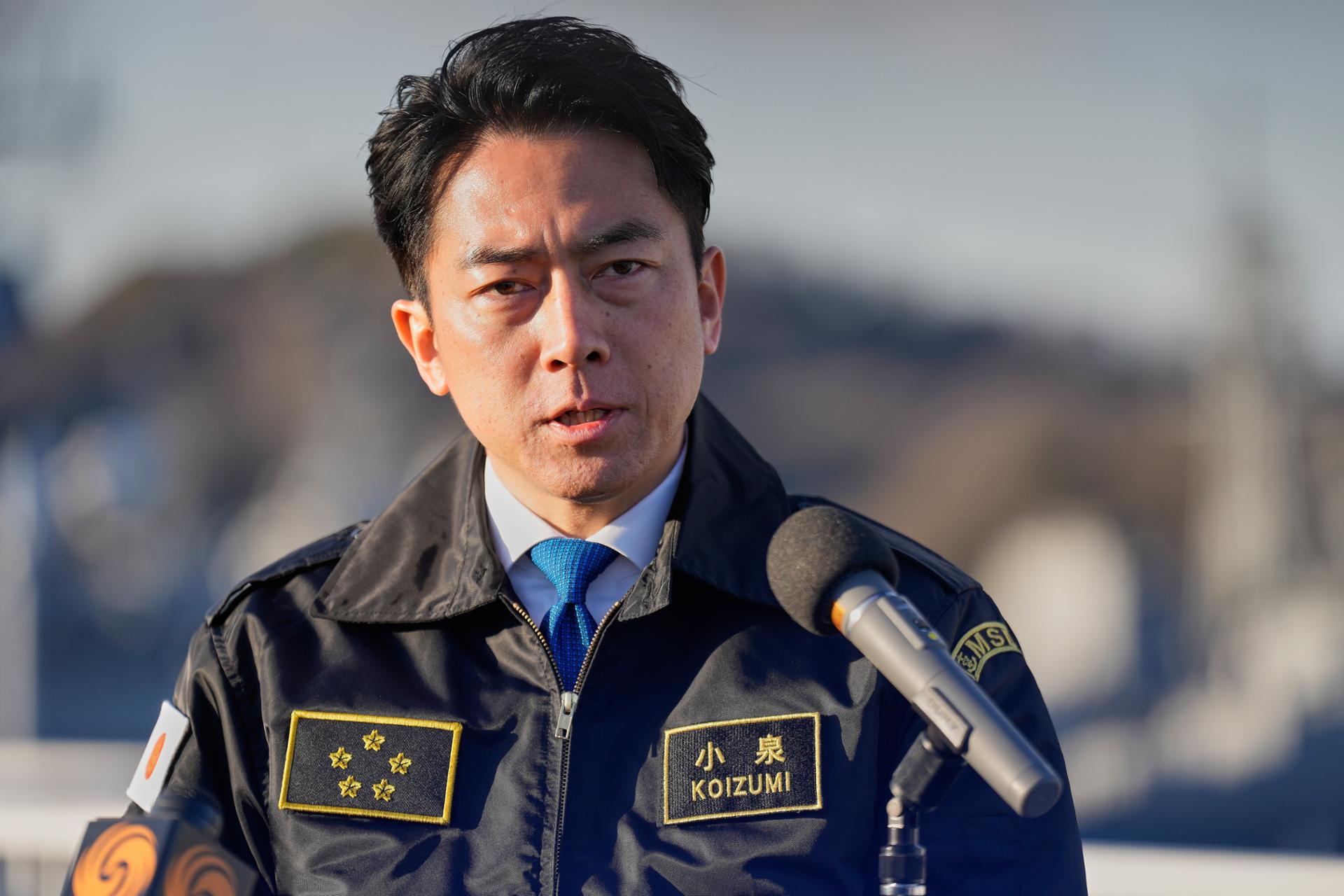 N. Korea slams Japan's defense paper as justification for military buildup