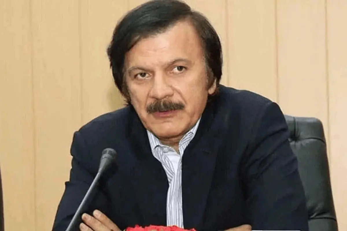 Haroon stresses need for expanding economic ties with China