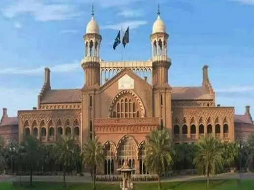 LHC rejects bail of Naeem