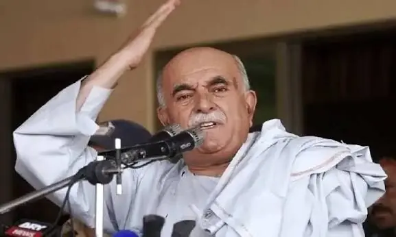 New CEC, two members of ECP: Achakzai urges PM again to start process for appointment