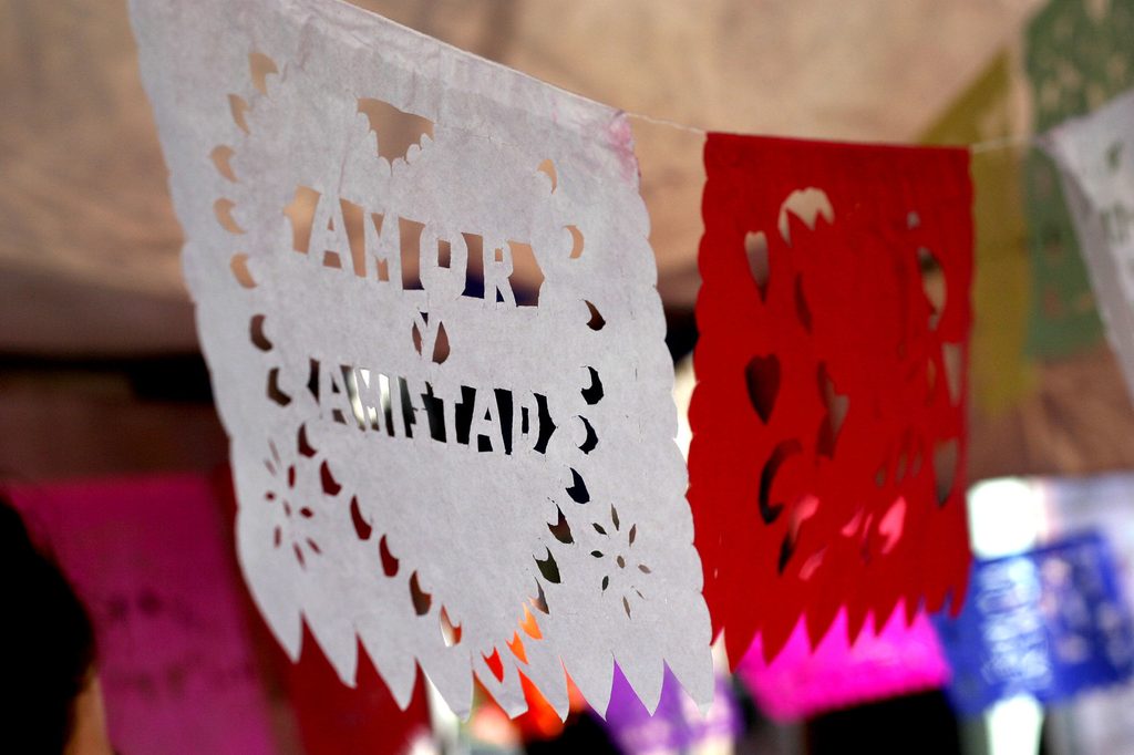 September: The Month of Love and Friendship in Colombia