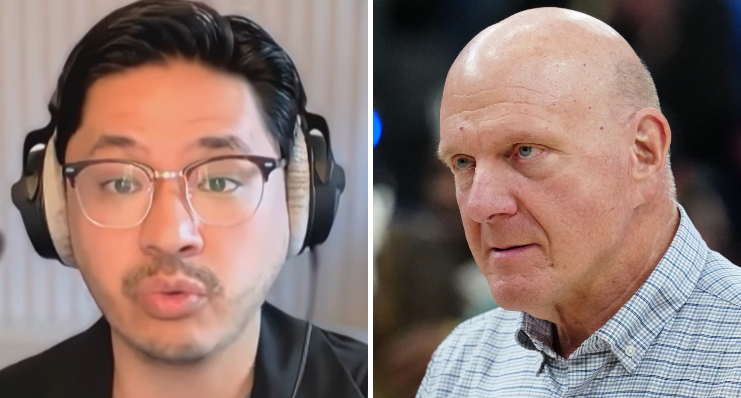 Historic Clippers penalty adds scrutiny to ESPN’s report around NBA investigation into Steve Ballmer