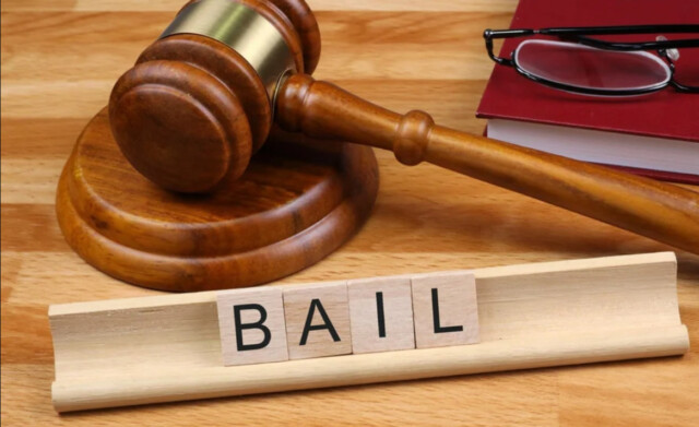 Managing Director on GH¢150,000 bail over five dud cheques