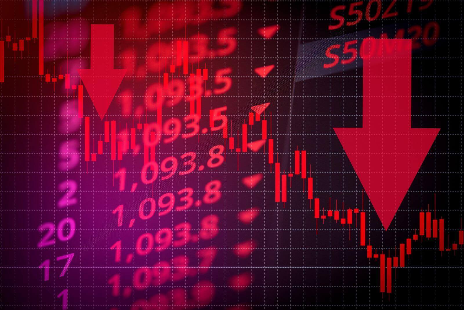 Global Bond Selloff Weighs on Stocks