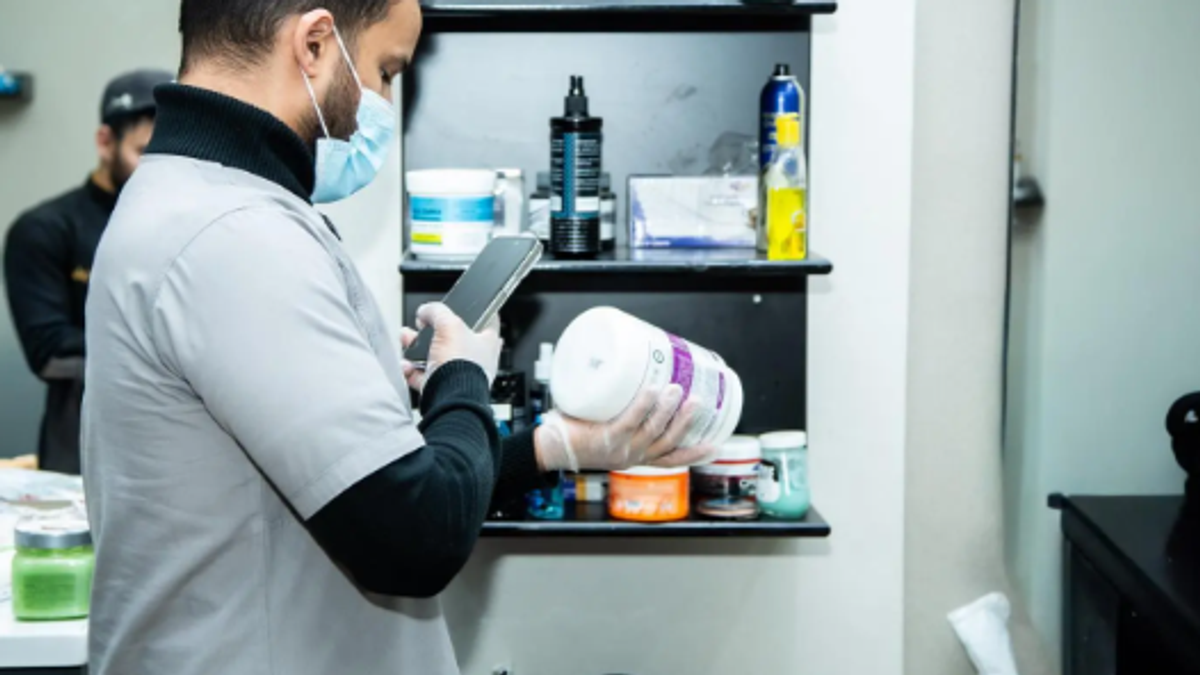 Tabuk Municipality conducts over 114,000 inspections in H1 2026