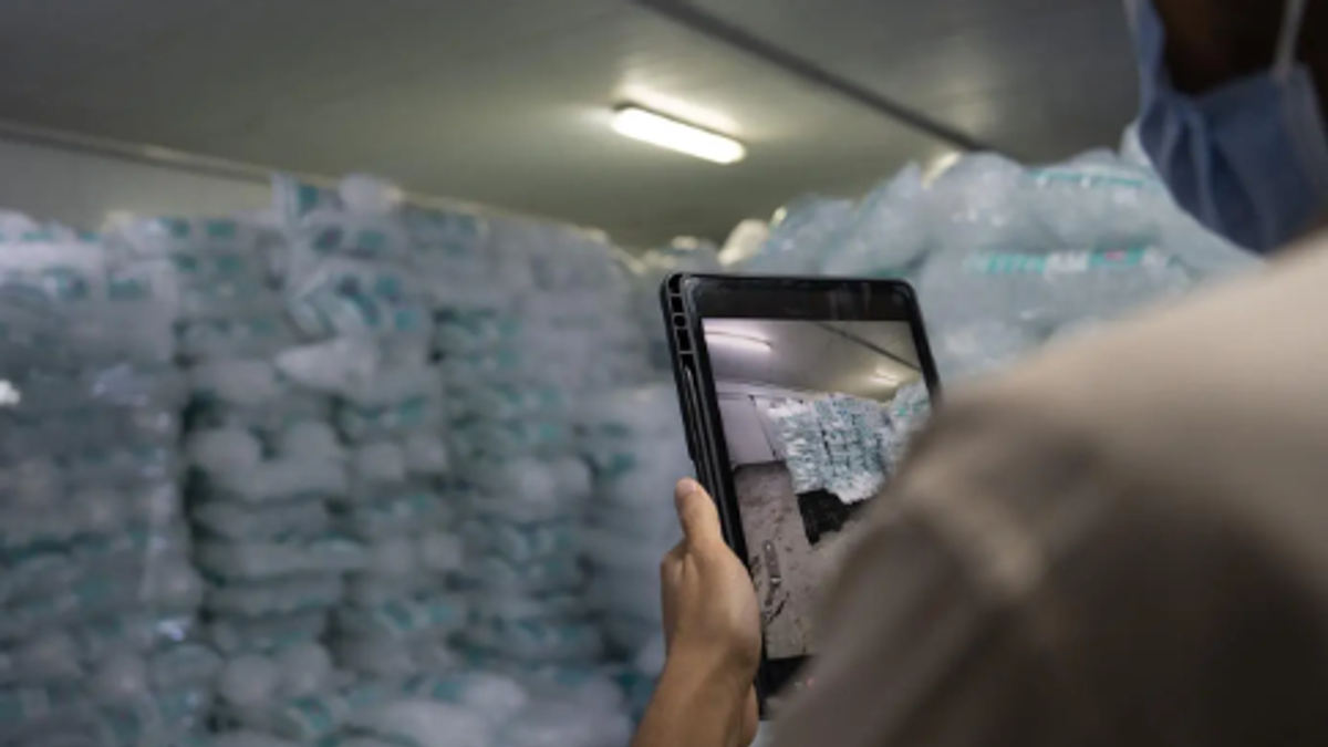 Environmental Compliance Center introduces early warning system for violations