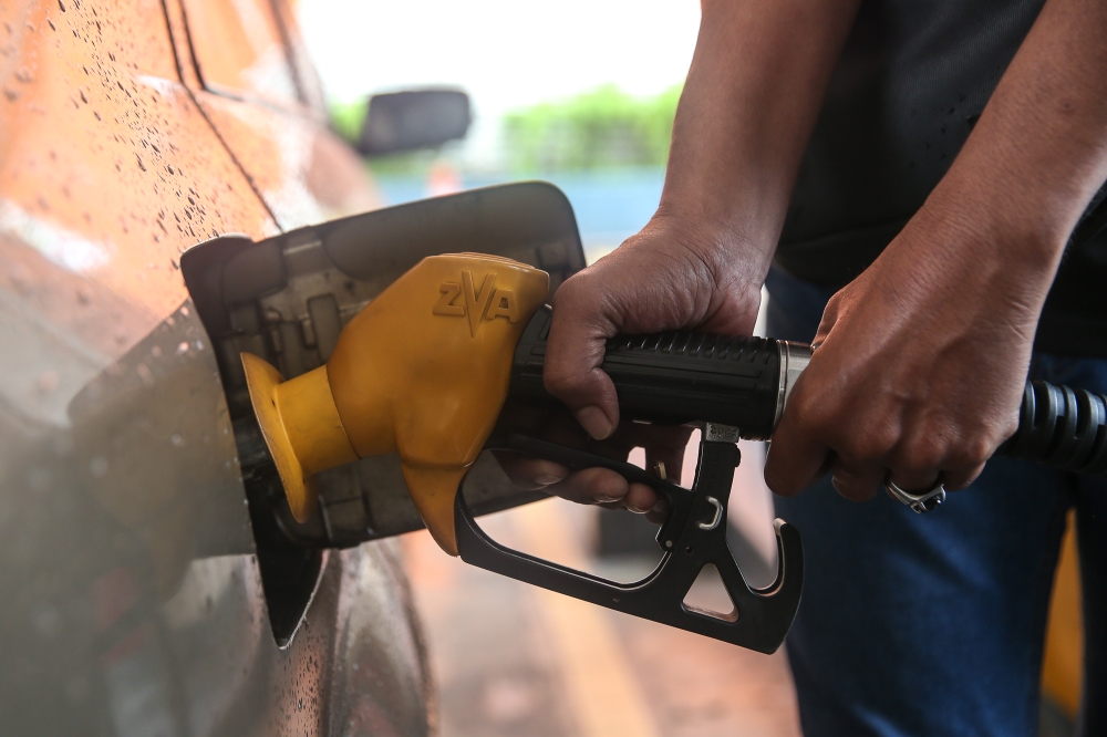 BUDI95 fuel quota back to 300 litres: How will this affect motorists?