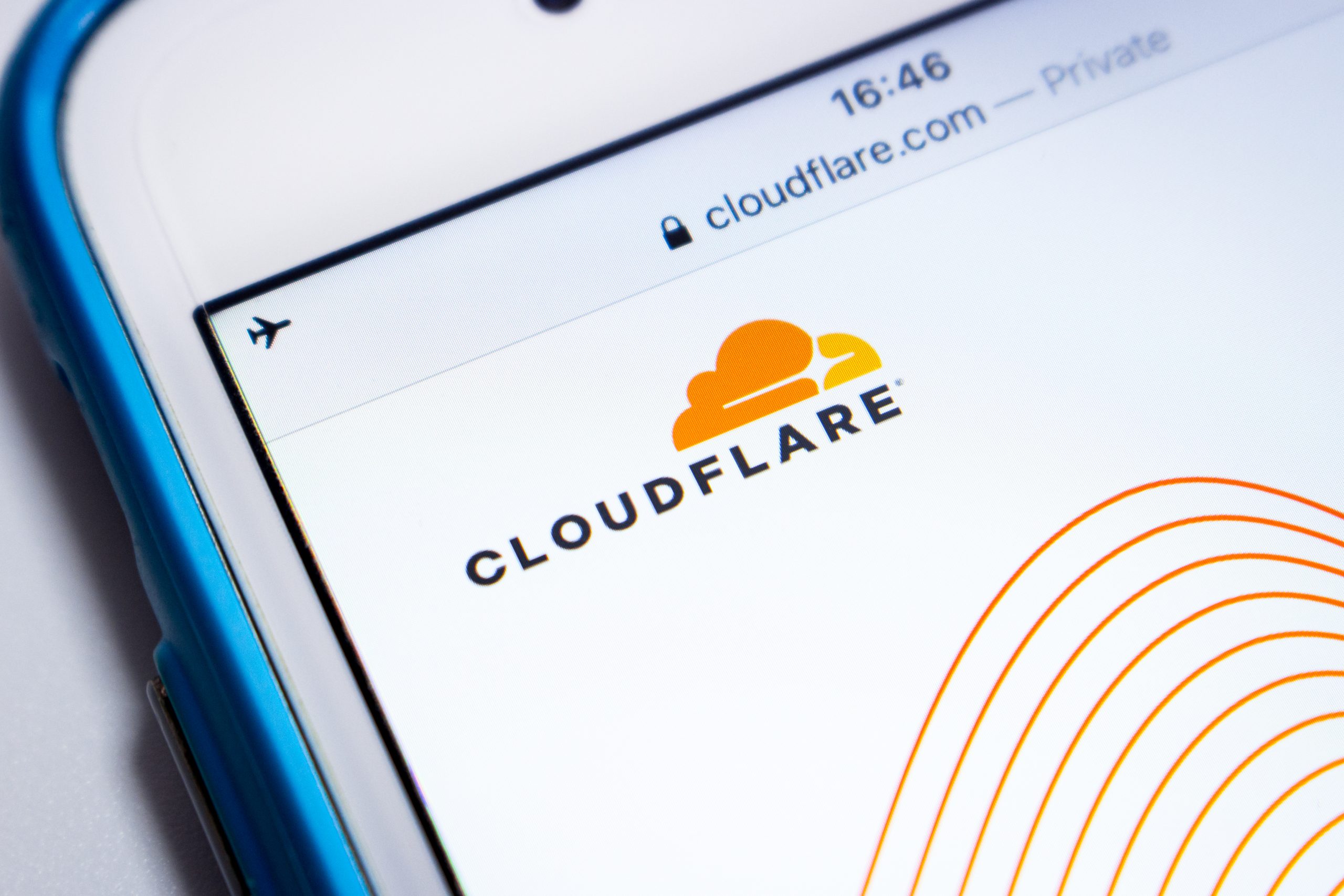 Cloudflare plans $2.1b convertible notes offering