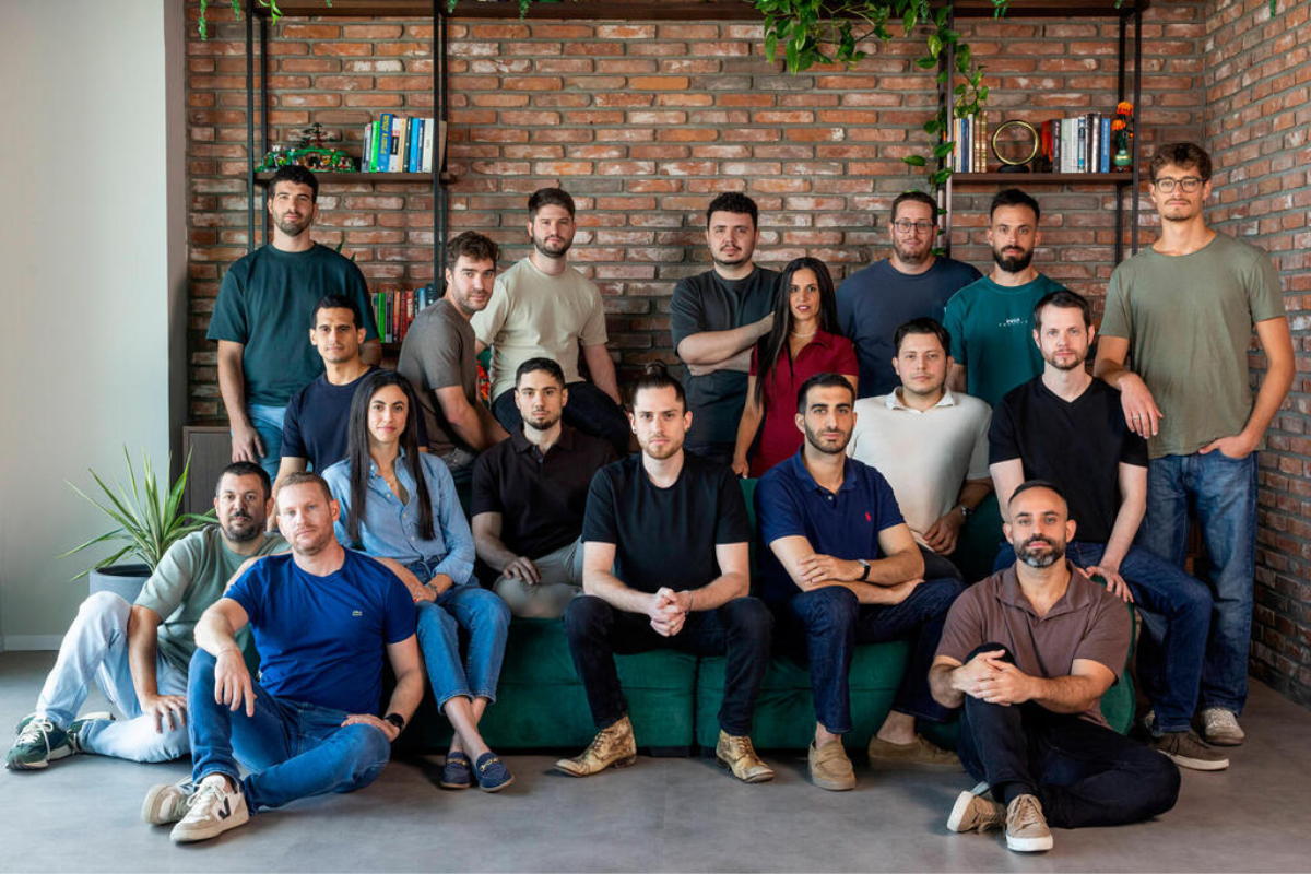 Sequoia leads Israeli cybersecurity startup Corma with $60m
