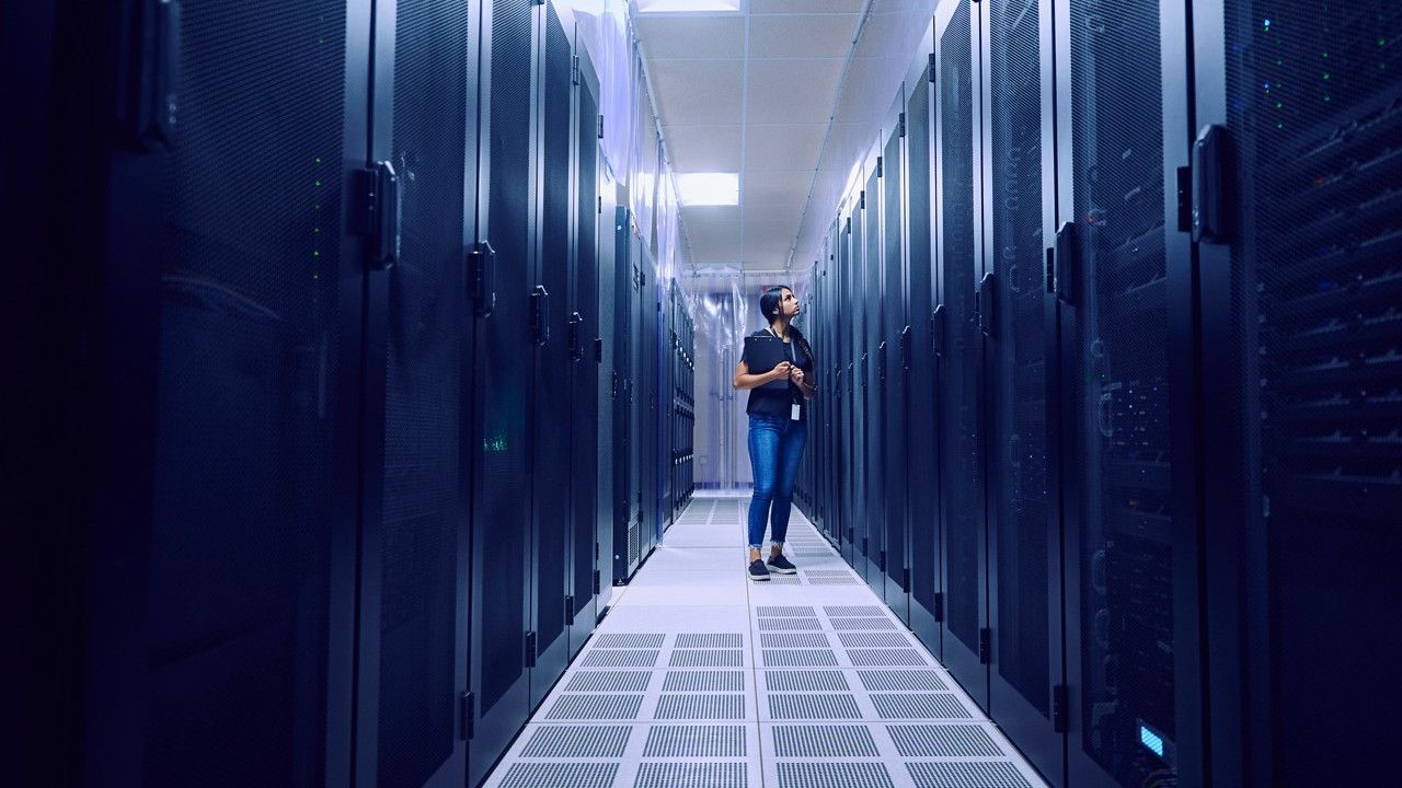 Amazon reportedly uses 45-year-old rules to get around AI data center opposition - California residents left fuming after Gilroy facility begins construction