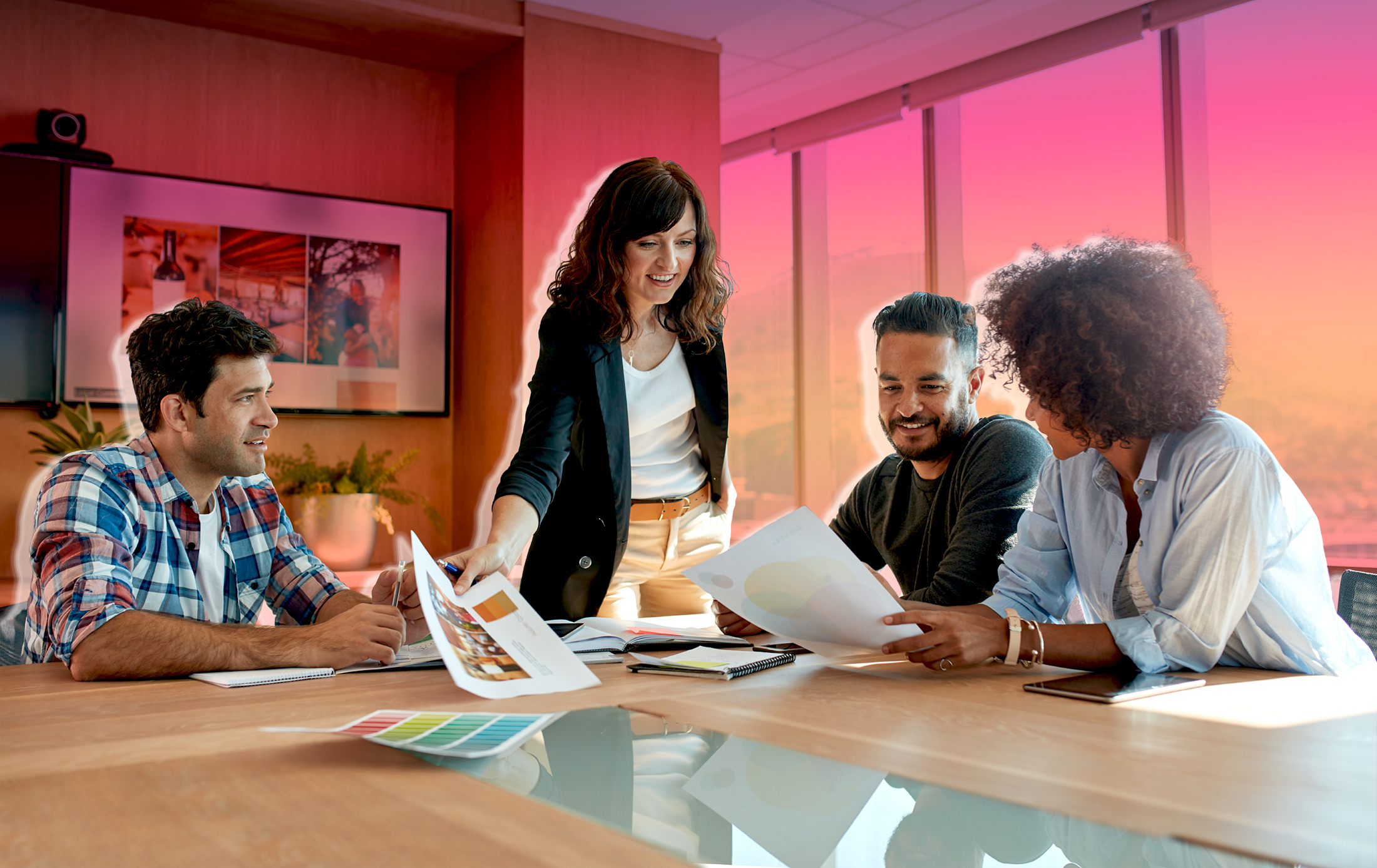 In-House Marketing Will Only Get You So Far. Here’s How Partnering With an Agency Can Take You Further.
